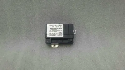Mercedes R63 AMG W251 degvielas sūkņa modulis A0355400145 vadības bloka degvielas sūknis