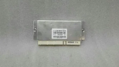 Блок управления пневматической подвеской Mercedes R-класса W251 Airmatic Module A2515452132