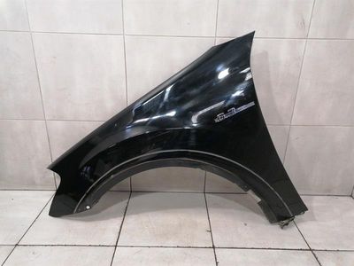 Mercedes ML W164 Lewe skrzydło A16488101 Przednie lewe błotniki