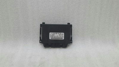 Mercedes R Class W251 W164 X164 PTS контролен блок A1648201826 PDC модул помощ при паркиране