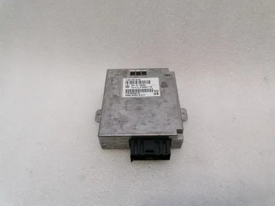 Mercedes ML W164 electronic module A2038208285 control unit VOICE