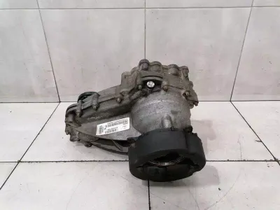 Mercedes ML63 AMG W164 Verteilergetriebe A2512801100 Verteilergetriebe M156