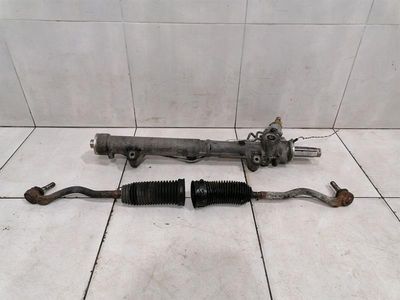 Mercedes ML63 AMG W164 Servolenkung A1644600225 Lenkgetriebe Linkslenkung M156
