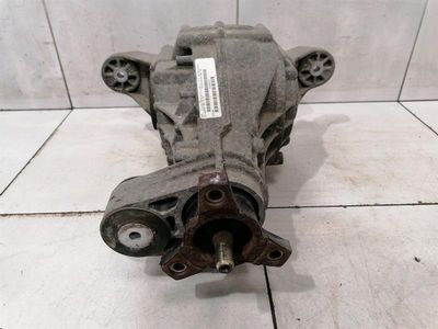 Mercedes ML W164 Bakre Diff A16435014 Differential Bak AMG 3.45