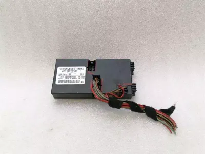 Moduł ogrzewania fotela Mercedes ML W164 A2119010100 jednostka sterująca ogrzewaniem fotela