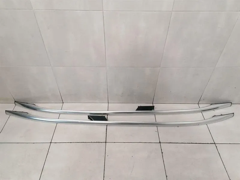 Mercedes ML W164 Roof Rails Set A1648902793 Roof Rail Set