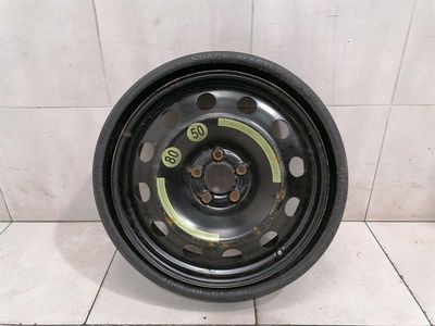 Mercedes ML W164 rezerves ritenis A2514000002 salokāms velosipēds 6.5Wx18 ET40