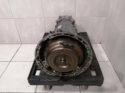 Mercedes ML63 AMG W164 PKW Getriebe A1642702301 Transmission 722.907 M156 V8 AMG