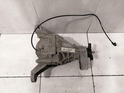 Mercedes ML63 AMG W164 Hinterachsdifferential A16435014 Differential hinten Übersetzung 3,45