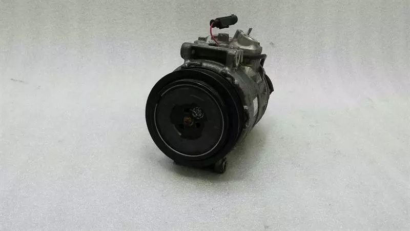 Mercedes-Benz CLS (C219) Mercedes CLS W219 A/C Compressor A0022300711 Air Conditioning Compressor Body type: Saloon
Fuel: Petrol