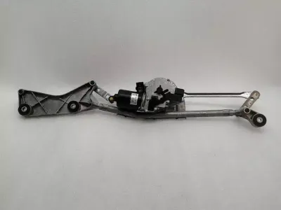 Silnik wycieraczek przednich Mercedes ML W164 A1648201742