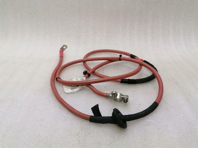 Mercedes ML W164 Wiązka przewodów akumulatora dodatniego A1645402730