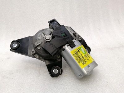 Mercedes ML W164 Двигател на задната чистачка A2518200042 Моторче на задната чистачка