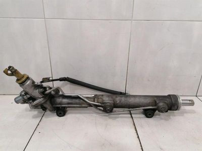 Mercedes ML63 AMG W164 servostyrningsställ A1644600225 Styrväxellåda AMG