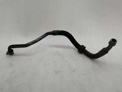 Mercedes ML63 AMG W164 Right Oil Cooler Pipe A1561800182 Hose Right M156 V8