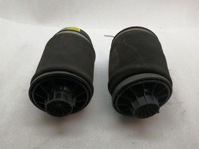 Ensemble de ressorts pneumatiques pour Mercedes ML W164 A1643200425, pièces de rechange