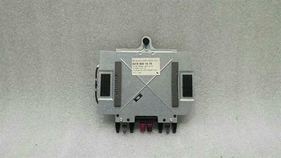Mercedes CL W216 Антенна / Антенна A2168201075 Антенна.