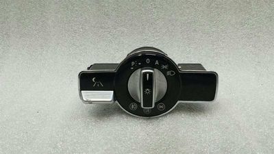 Mercedes CL W216 Headlight Switch A2215451404 Light Switch