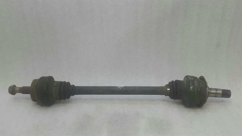 Mercedes CL W216 Drive Shaft Rear RE A2213503610 Right Drive Shaft 63 AMG