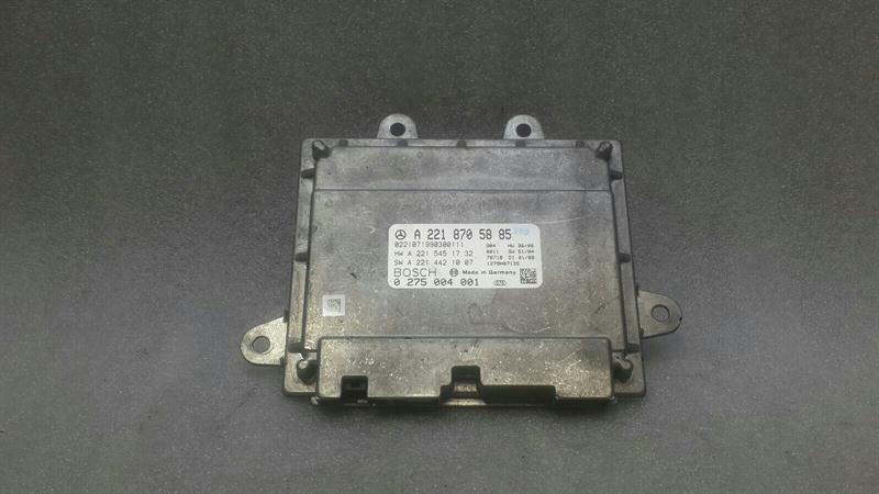 Mercedes-Benz S Coupe (C217) 2014-2020 Mercedes CL W216 Night Vision Camera Control Unit A2218705885 Night Vision Module.