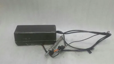 Mercedes CL W216 Båtlock Hydraulpump A2168000148 Baklucka Hydraulpump