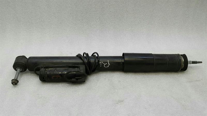Mercedes-Benz CLS (C219) Mercedes CLS W219 shock absorber rear A2113266800 shock absorber rear EDC Body type: Saloon
Fuel: Petrol