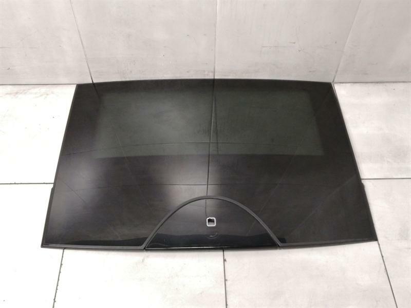 Mercedes-Benz CLA (C174 / C178) 2025-... Mercedes C W204 A2077800221 Coupe Sunroof Glass Panorama Roof Rear GLASS