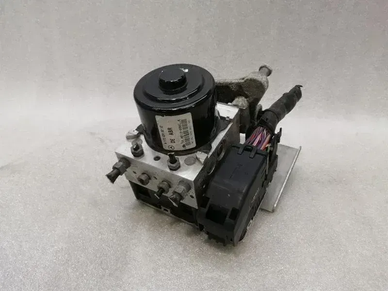 Mercedes-Benz CLA (C174 / C178) 2025-... MERCEDES C CLASS W204 A.B.S PUMP A1724315312 ABS PUMP HYDRAULIC BLOCK