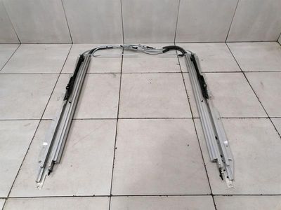 Mercedes C Coupe W204 Schiebedachrahmen A2077800000 Schiebedachrahmen