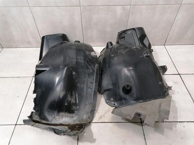 Mercedes C63 AMG W204 NADKOLE LEWE A2046900930 OSŁONA NADKOLA LEWA