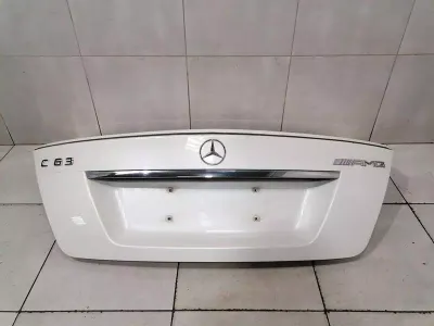Mercedes C Class W204 Капак за лодка A20437500275 Задна врата