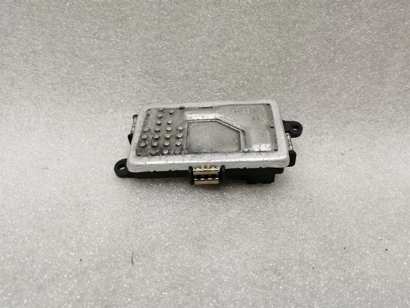 Mercedes C Class W204 Heater Resistor A2128702110 Blower Regulator Regulator