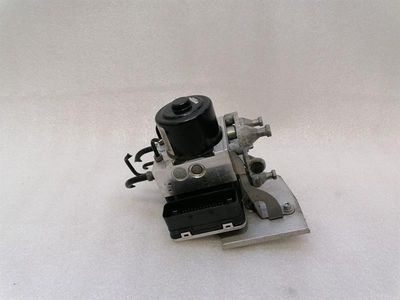 MERCEDES C CLASS W204 POMPA ABS A1724315312 BLOK HYDRAULICZNY POMPY ABS