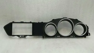 Mercedes C W204 Instrument Panel Surround Trim RHD A2046891939 Speedometer Trim