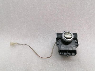 Interrupteur de commande de navigation pour Mercedes Classe C W204 A2048709558