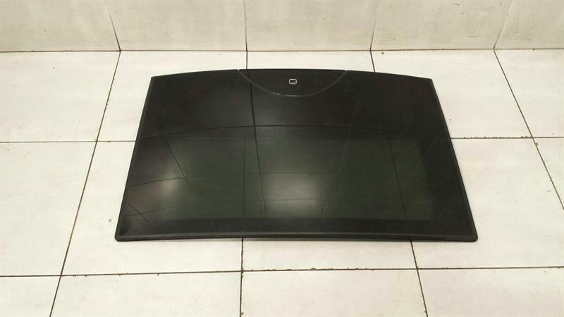 Mercedes-Benz A (W169) Sunroof