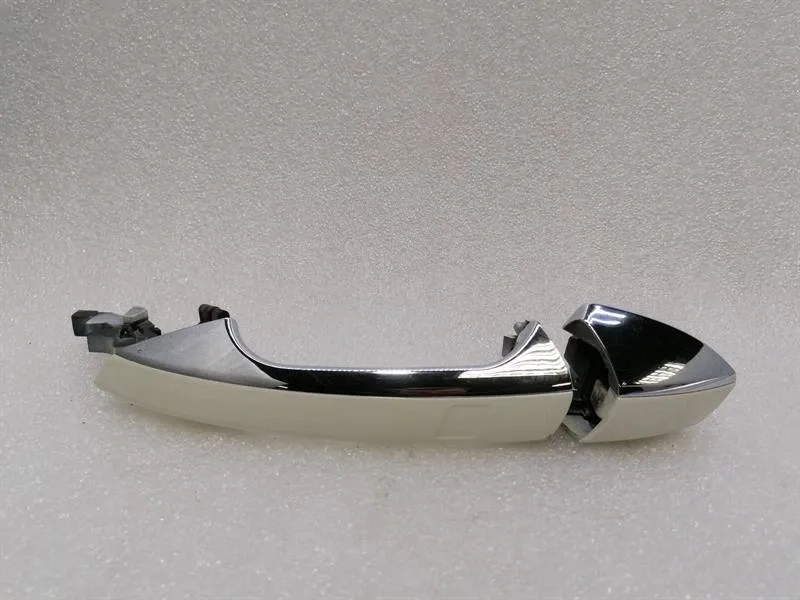 MERCEDES C CLASS W204 DOOR HANDLE A2047600370 DOOR HANDLE KEYLESS