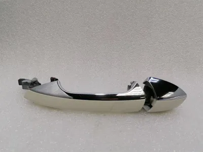 MERCEDES C-KLASSE W204 TÜRGRIFF A2047600370 TÜRGRIFF KEYLESS