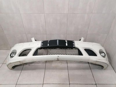 MERCEDES C63 AMG 2008-2010 W204 FRAM STÖDFRÅR A2048854925 FRAMKÖR SET