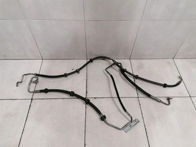 MERCEDES C KLASS W204 6.3 AMG SERVOSTYRNING BYXA A2044608624 HÖGERKORT HÖGER