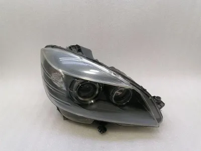 Mercedes C W204 Scheinwerfer rechts A2048208061 Scheinwerfer rechts C63 AMG 08-11