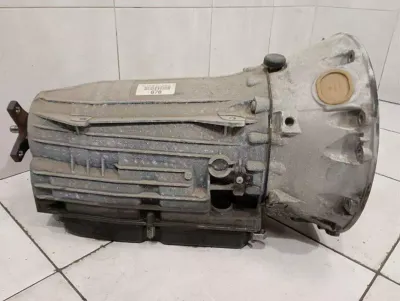 Boîte de vitesses Mercedes E63 W212 A2122707702 Boîte de vitesses 7G 722930 AMG M156
