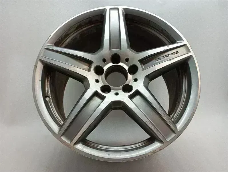 Mercedes-Benz C (W204) Alloy Wheel Mercedes E Class W212 Alloy Wheel A2124012602 A...