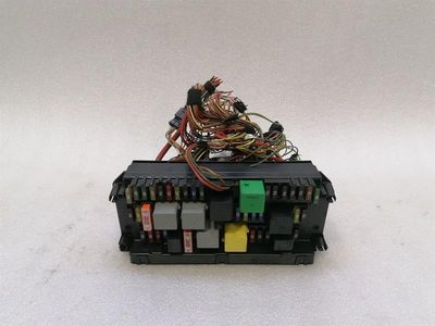Mercedes E klases W212 drošinātāju kārba A2129008407 drošinātāju kārba