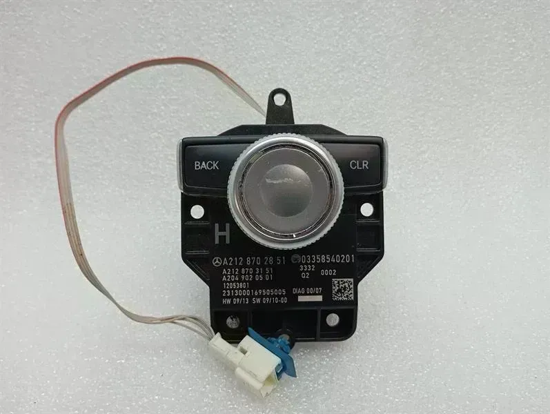 Mercedes-Benz C (W204) Switch Mercedes E Class W212 Switch a2128702851 Switch...