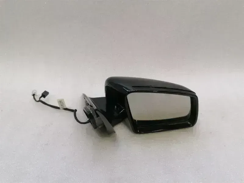Mercedes-Benz C (W204) Right Door Mirror LHD Mercedes E Class W212 Right Door Mirror A212810...