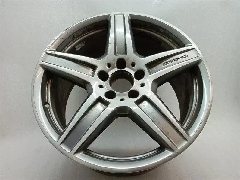 Mercedes-Benz C (W204) Alloy Wheel Mercedes E Class W212 Alloy Wheel A2124012602 A...
