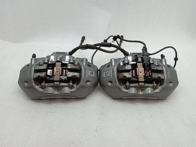 Mercedes E Class W212 Brake Caliper A2124235998 AMG Rear Brake Caliper