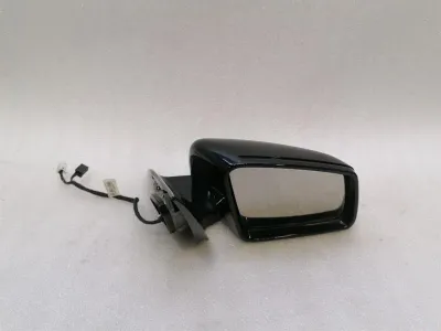 Mercedes E Class W212 Right Door Mirror A2128100876 Exterior Mirror Right Dim