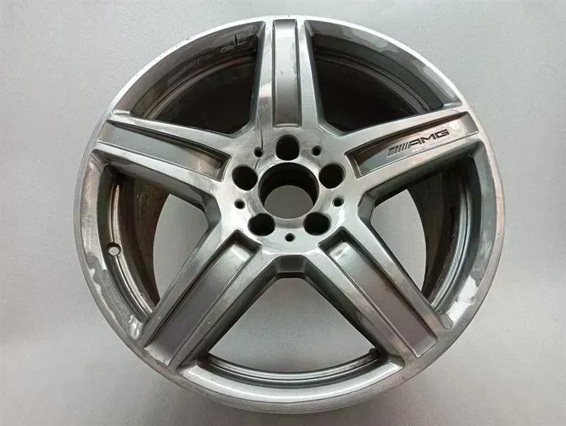 Mercedes-Benz C (W204) Alloy Wheel Mercedes E Class W212 Alloy Wheel A2124012502 A...